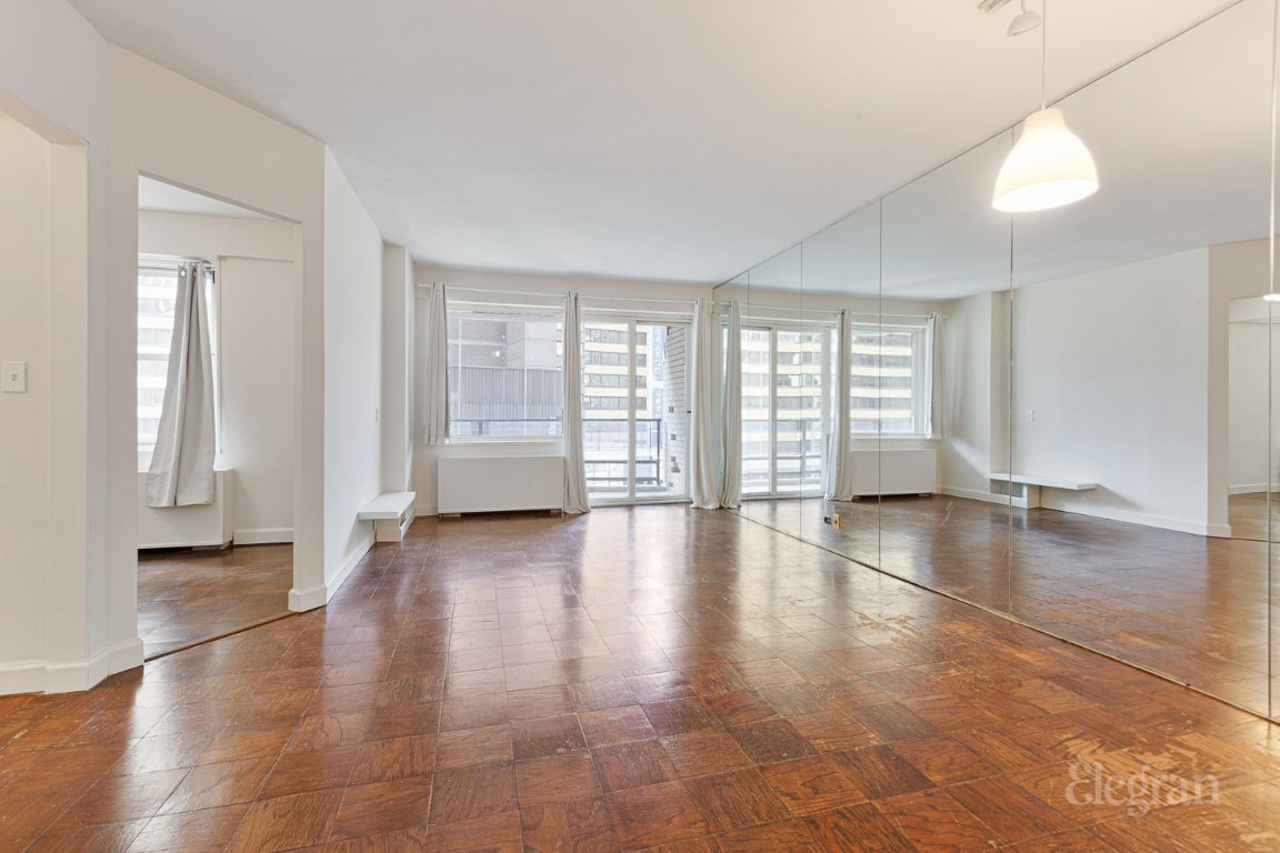 159 W 53rd Street 21-C