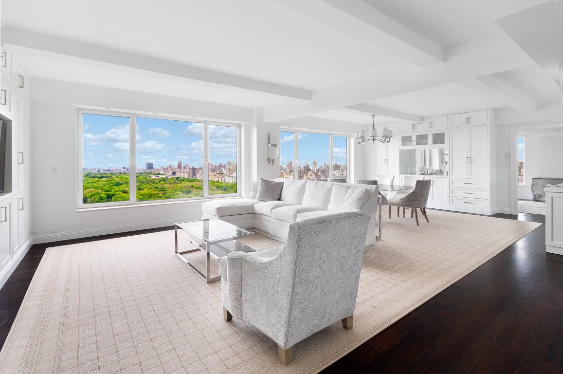 160 Central Park S 3301