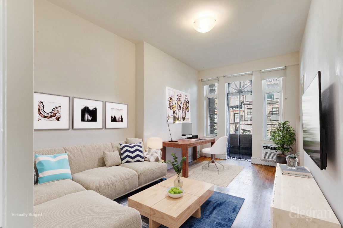 227 E 60th Street 4-B