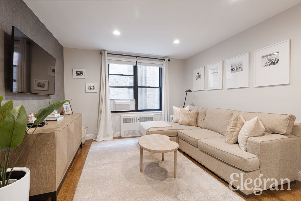 81 Bedford Street 2-E