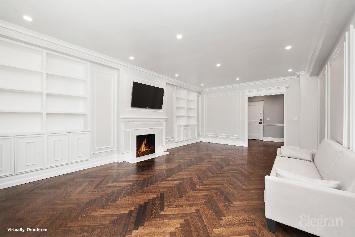 50 E 72nd Street 8-B