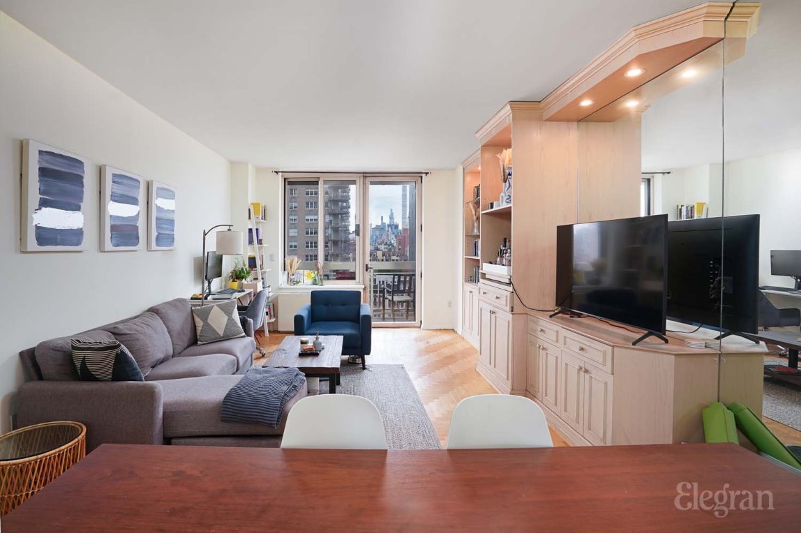 170 E 87th Street W-14F