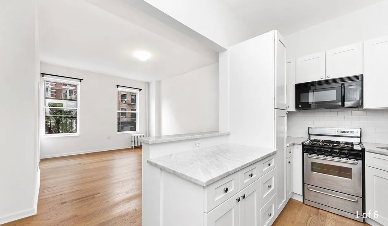 58 2nd Avenue 2