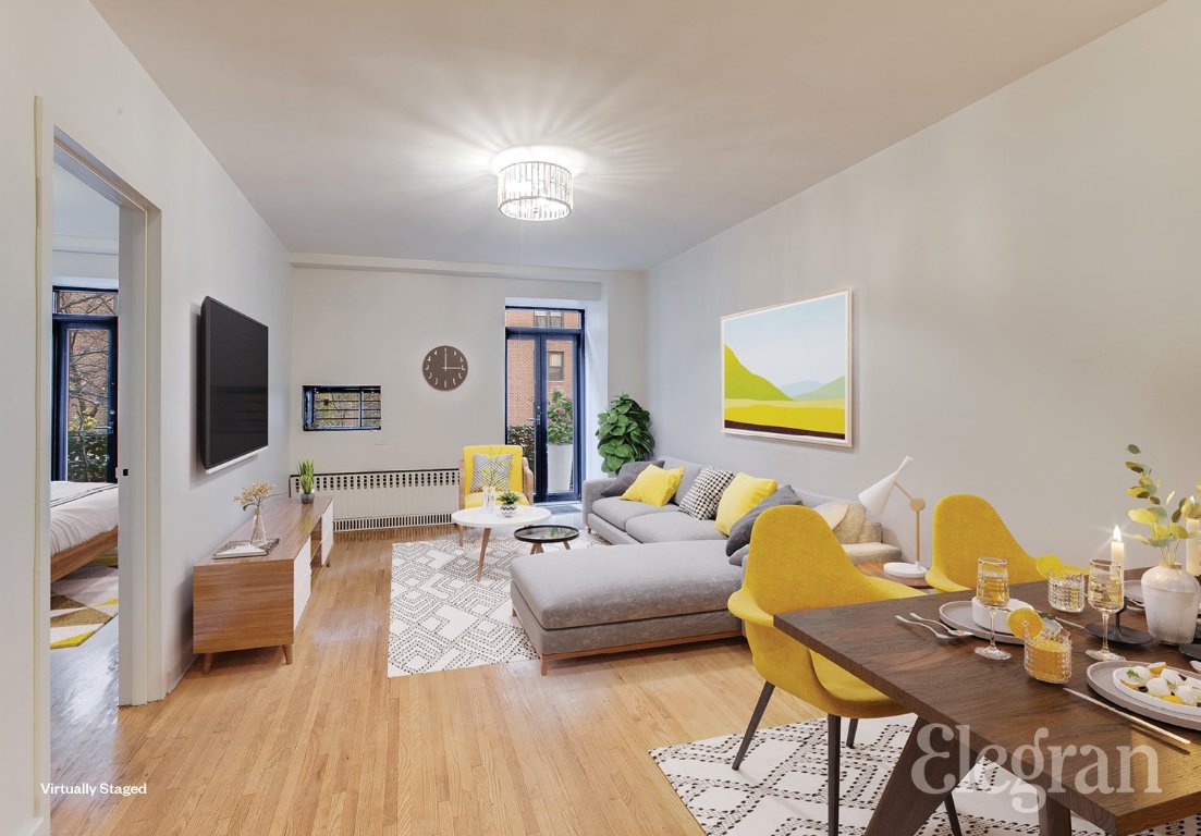 217 E 60th Street 202