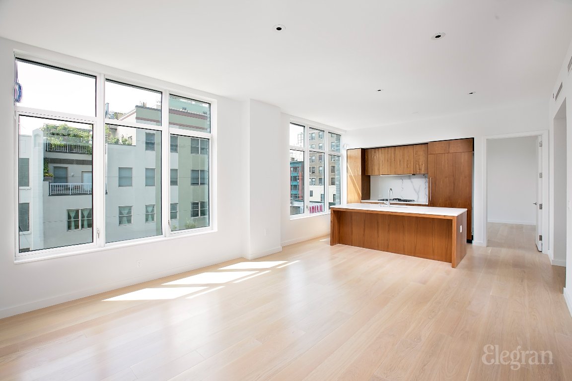 509 Pacific Street 4-C