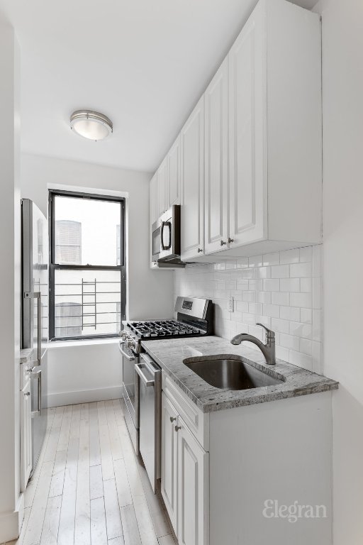 612 W 144th Street E-5