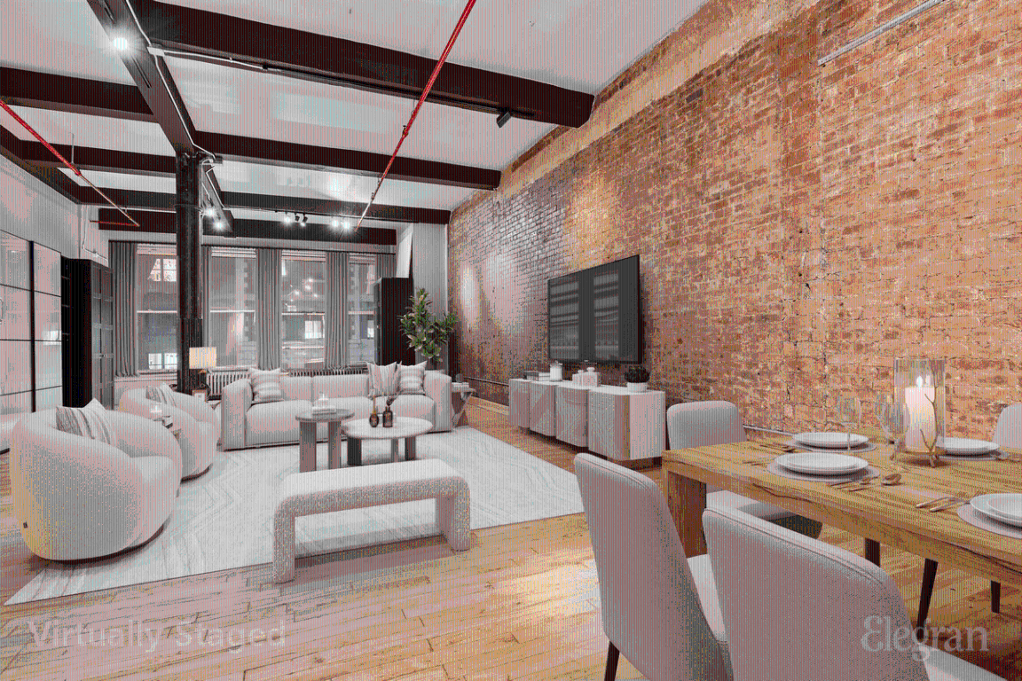 417 Lafayette Street FL-3