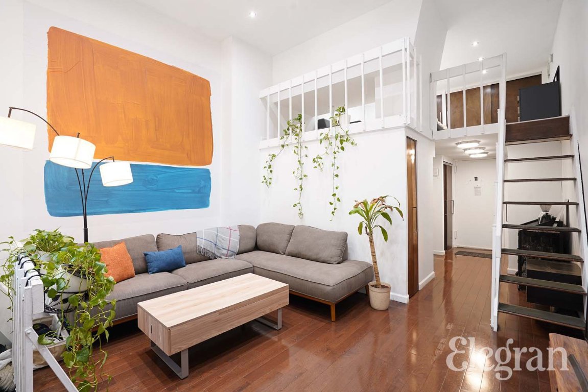 215 E 24th Street 112-A