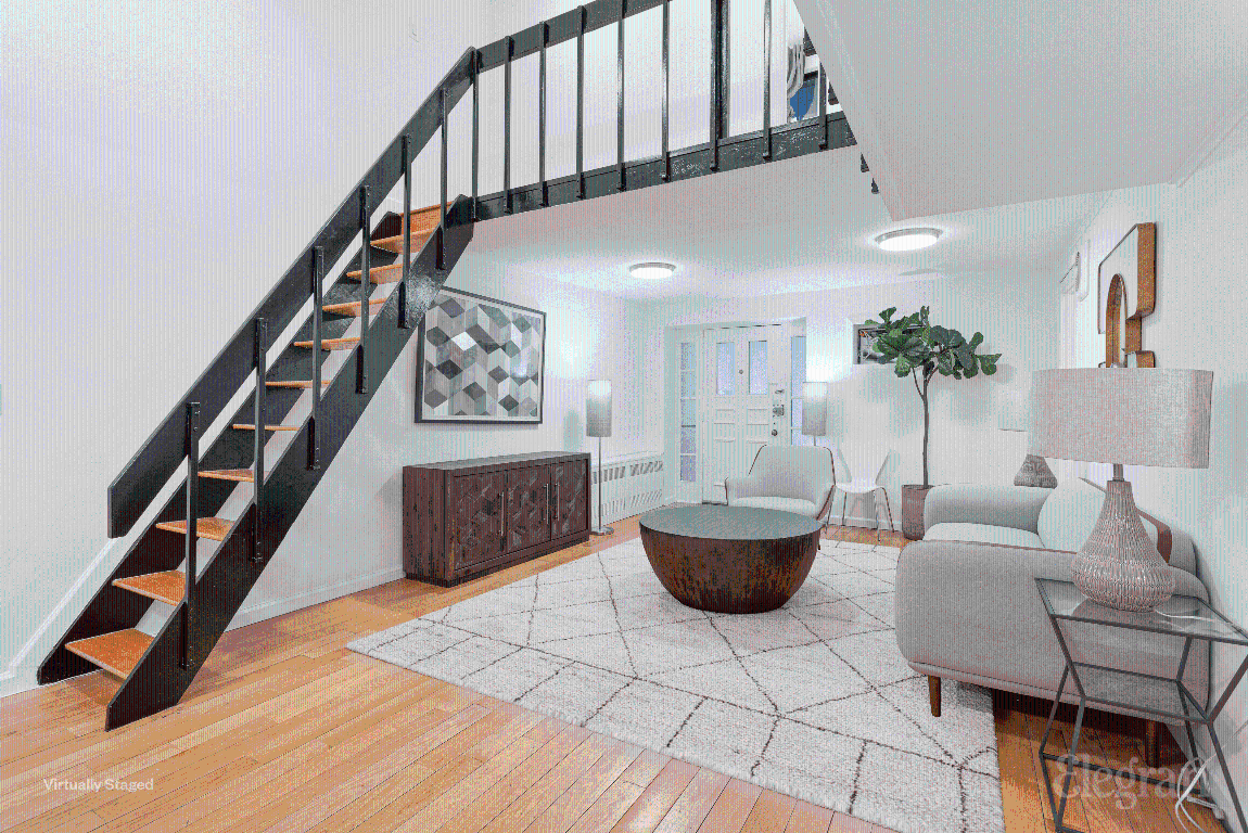 215 E 24th Street 115