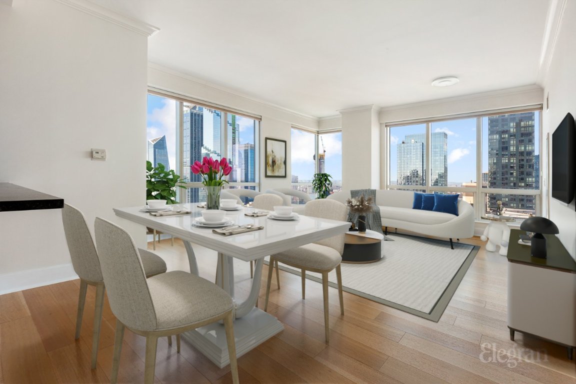 350 W 42nd Street 42-A