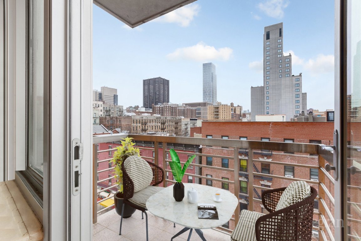 1635 Lexington Avenue 7-F