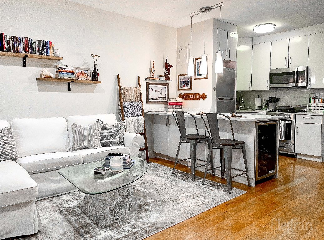 350 E 54th Street 4-C