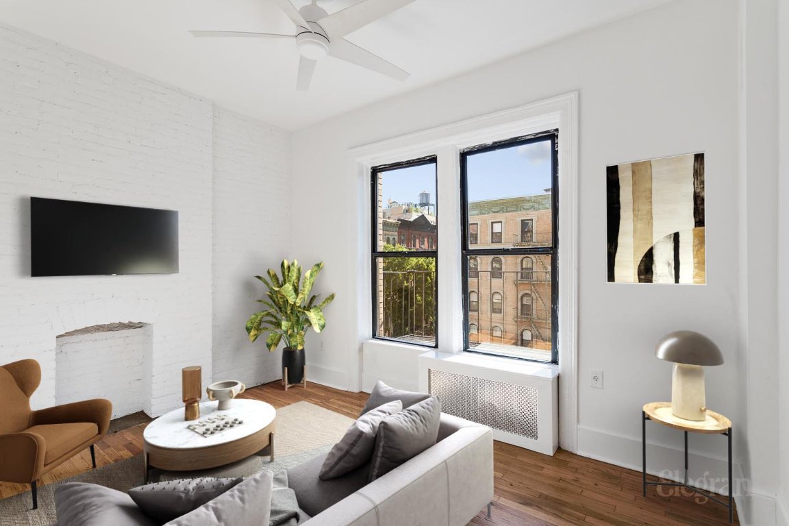 430 Amsterdam Avenue 3-C