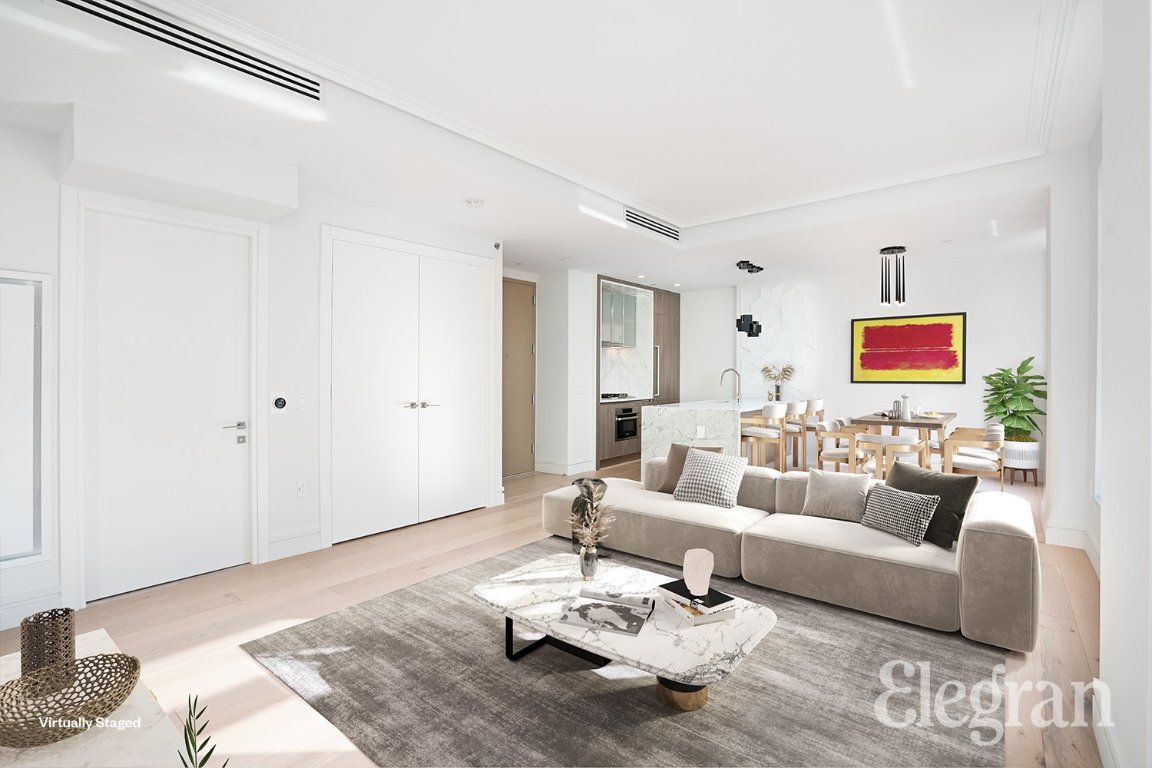 181 E 28th Street 603
