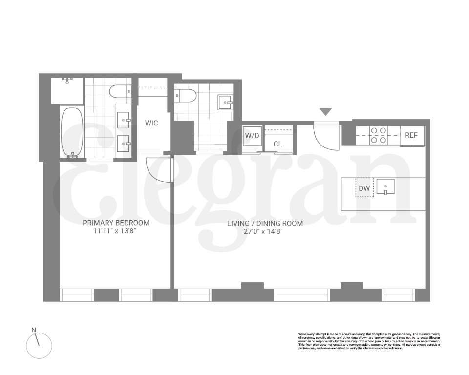 181 E 28th Street 603