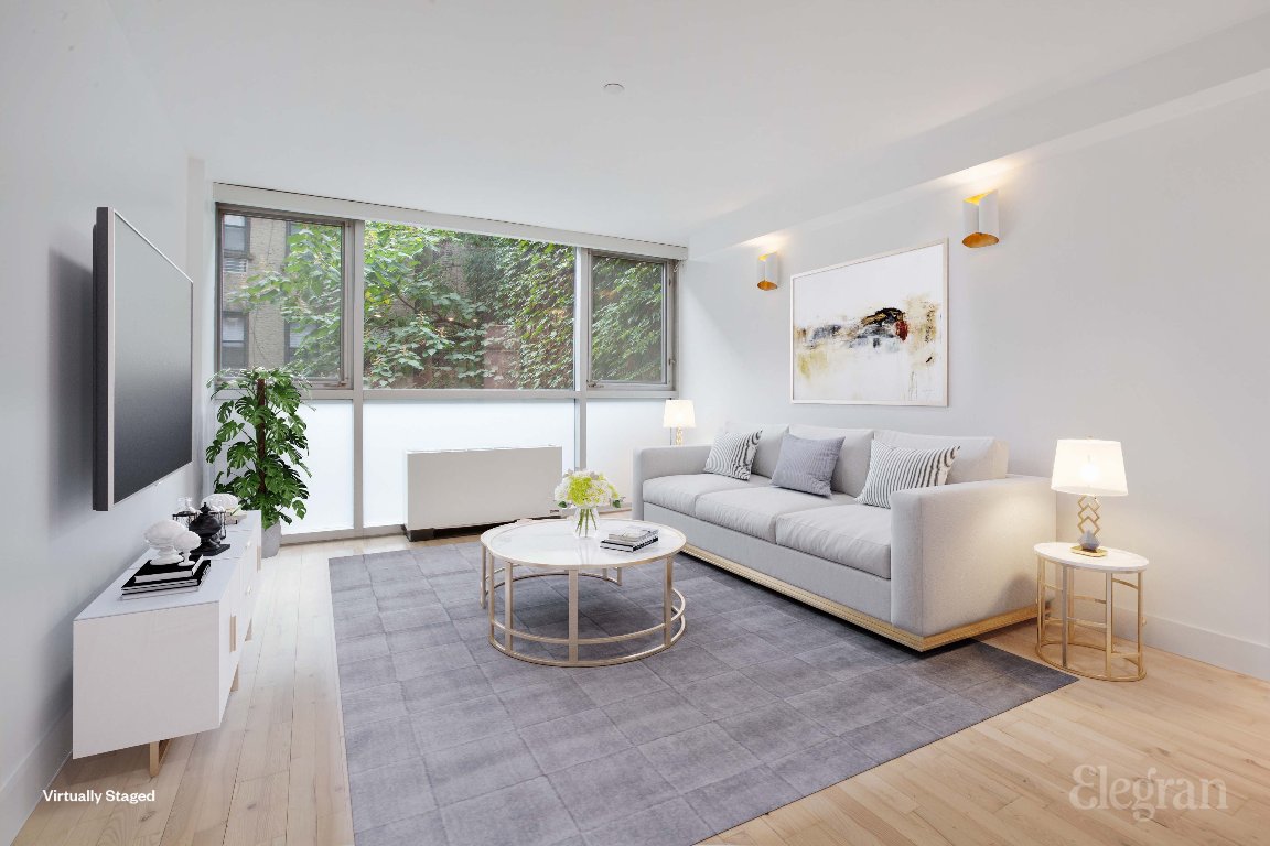 420 W 25th Street 2-J