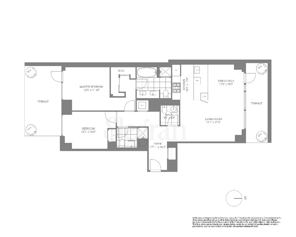 261 W 28th Street 2-E