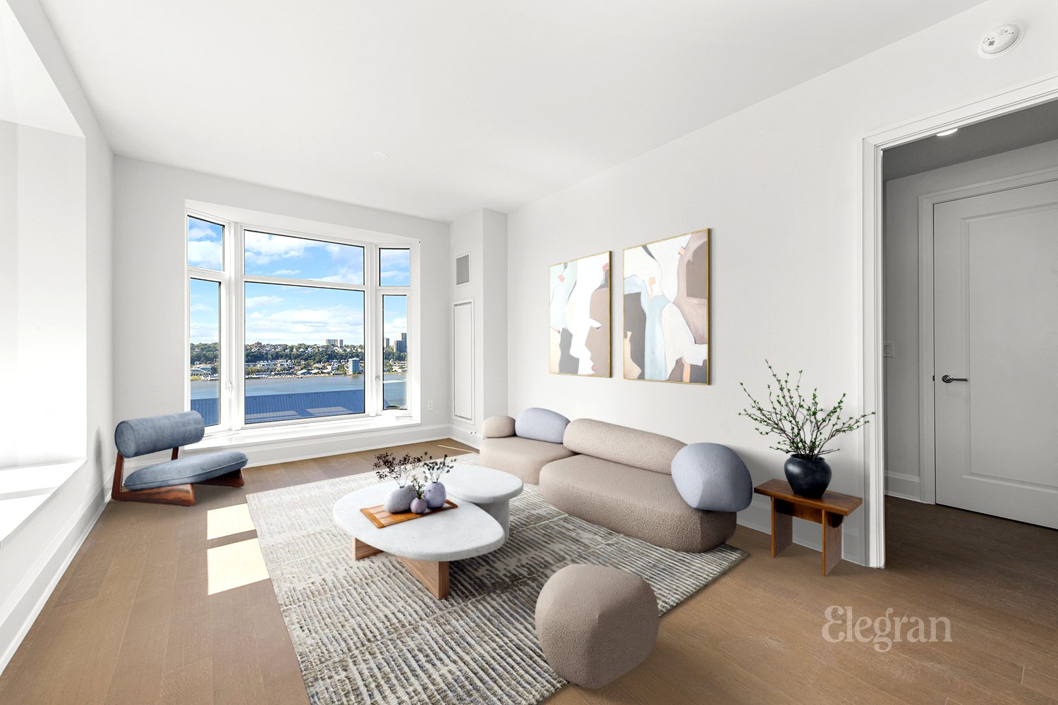 100 Claremont Avenue 20-G