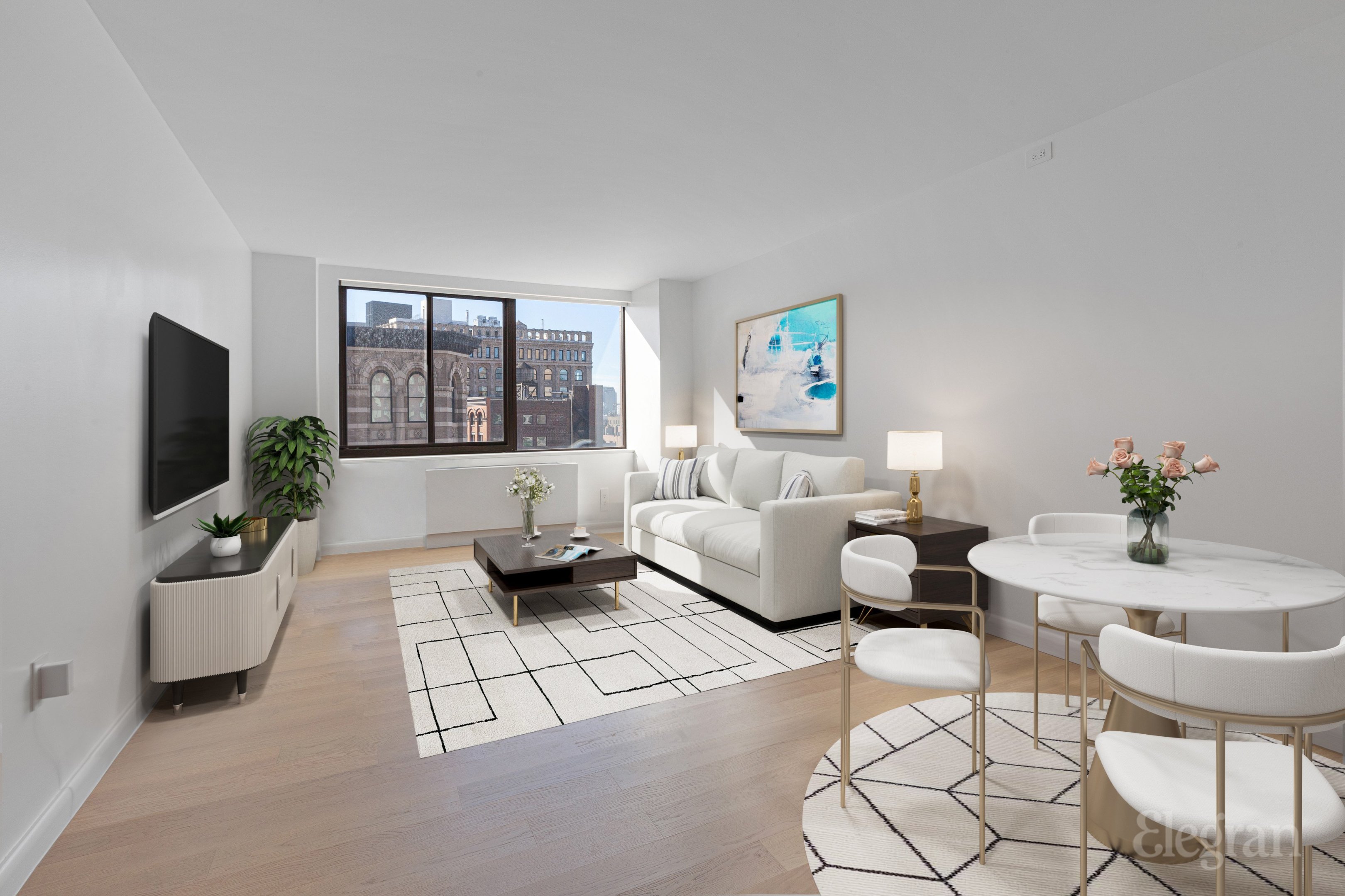 1 Union Square S 17-C