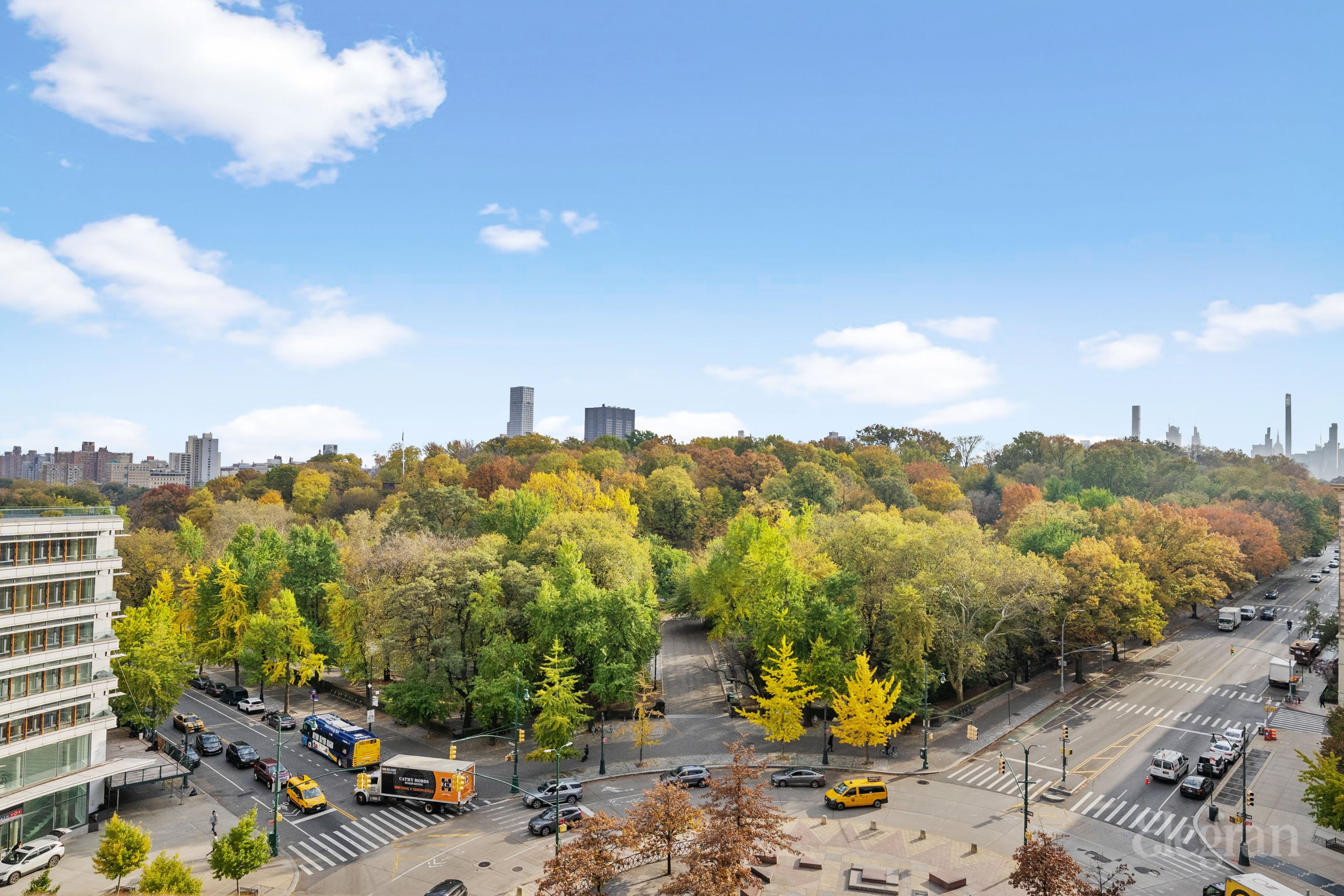 301 W 110th Street 9-F