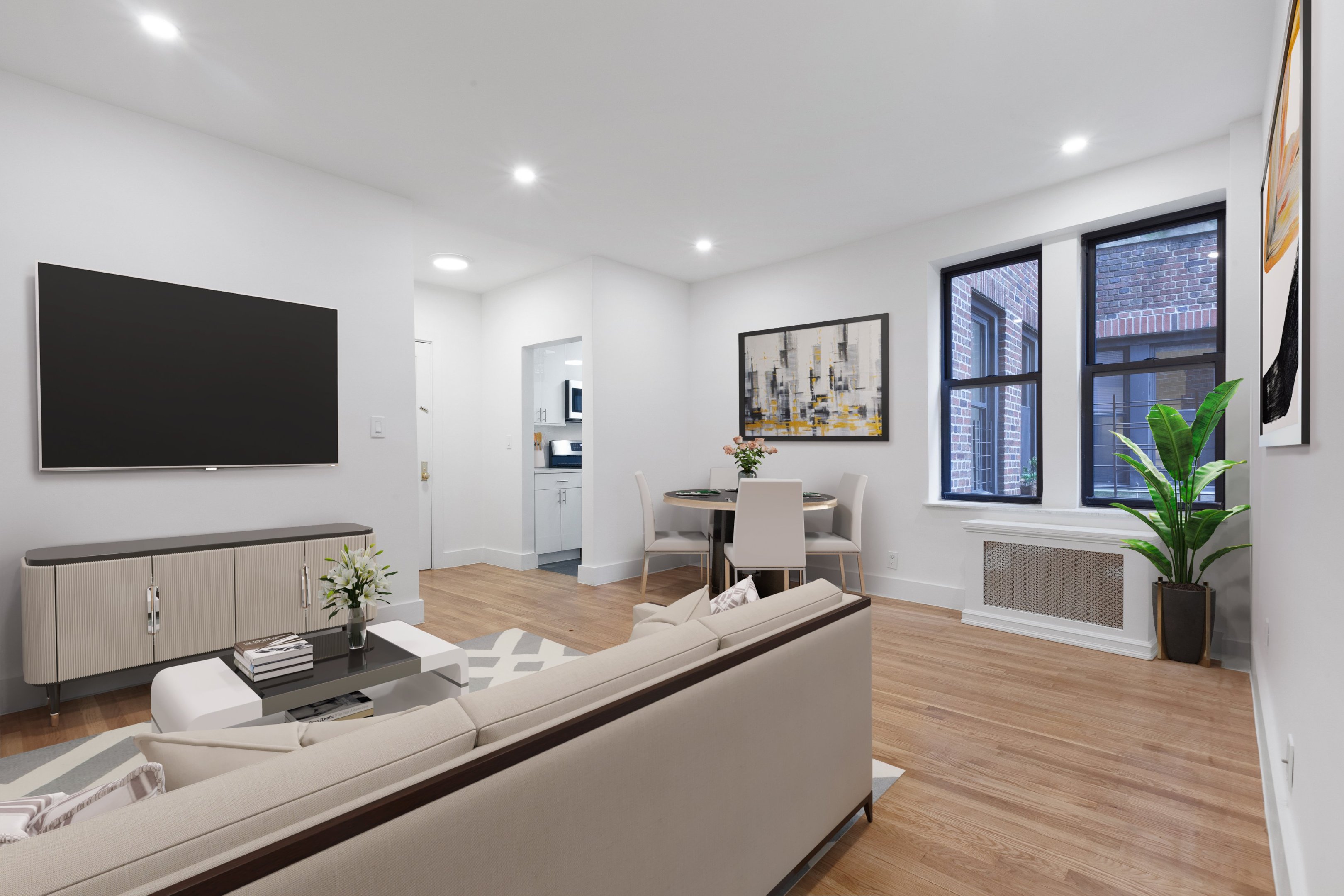 332 E 84th Street 3-B