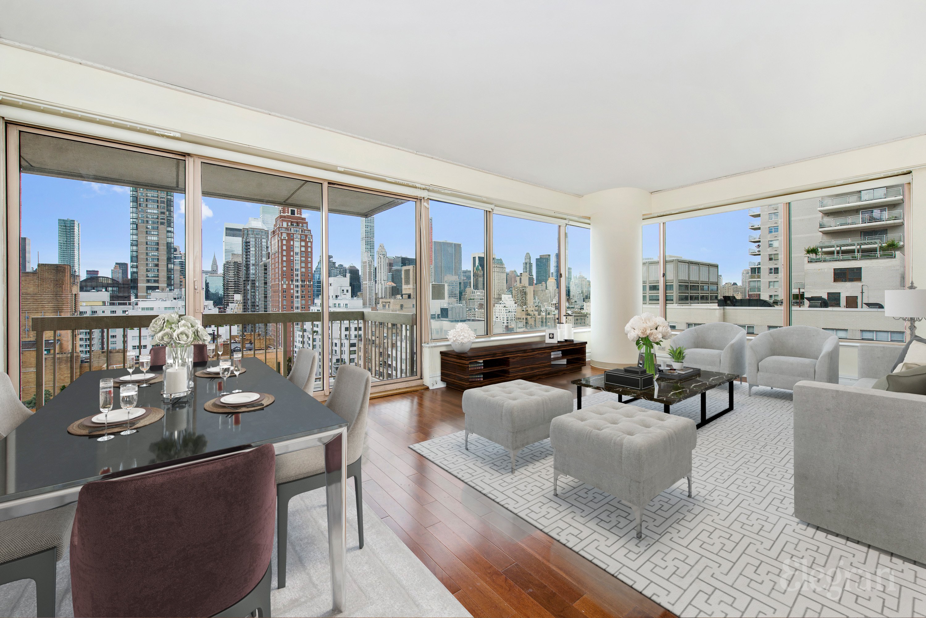 200 E 69th Street 21-C