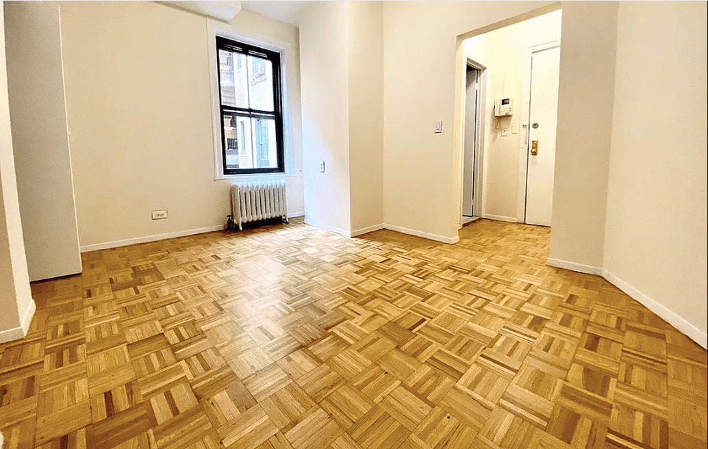 542 E 79th Street 1-T