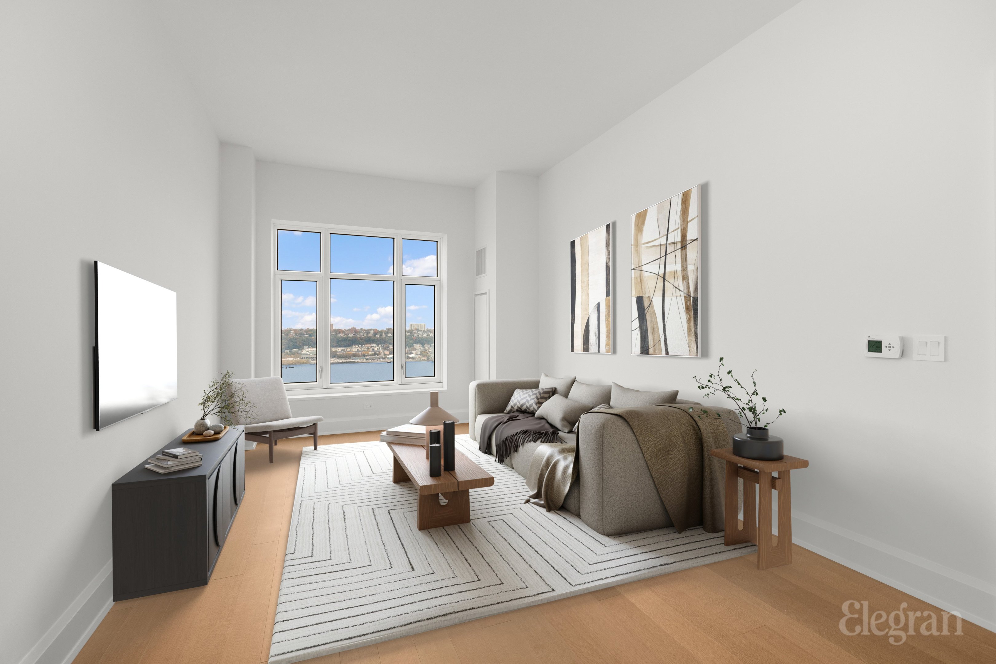 100 Claremont Avenue 23-C