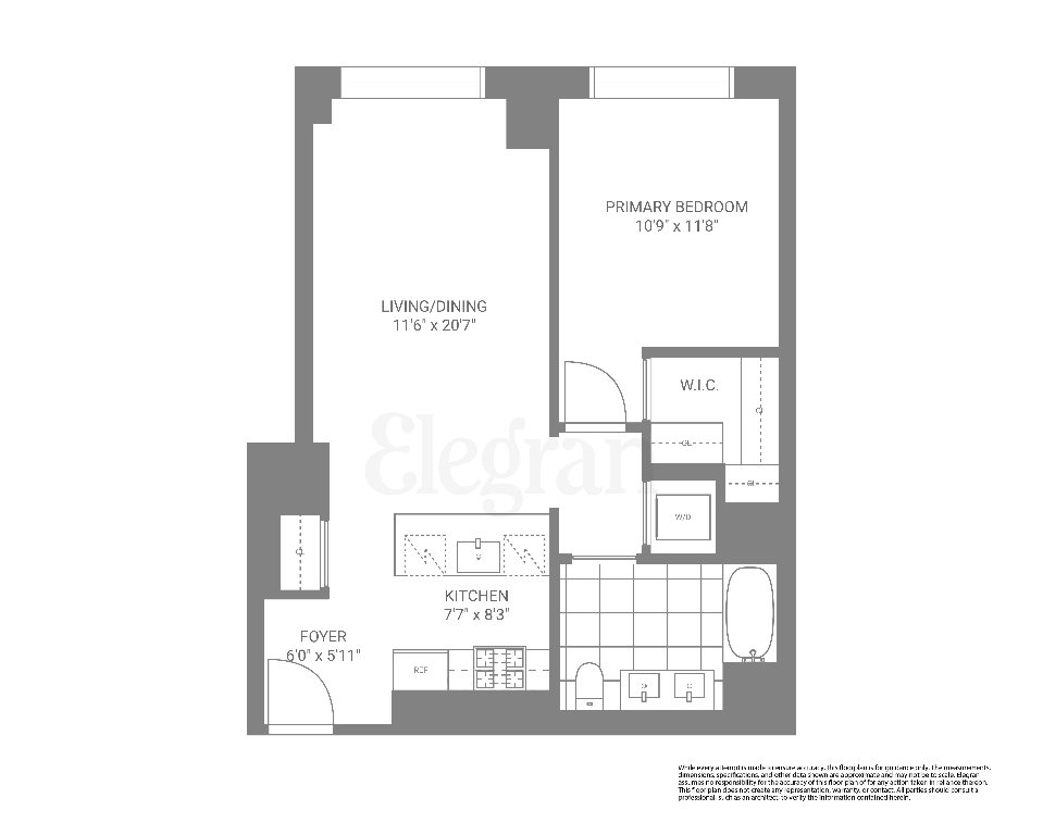 100 Claremont Avenue 23-C