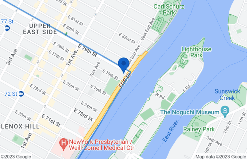 542 E 79th Street 6-J