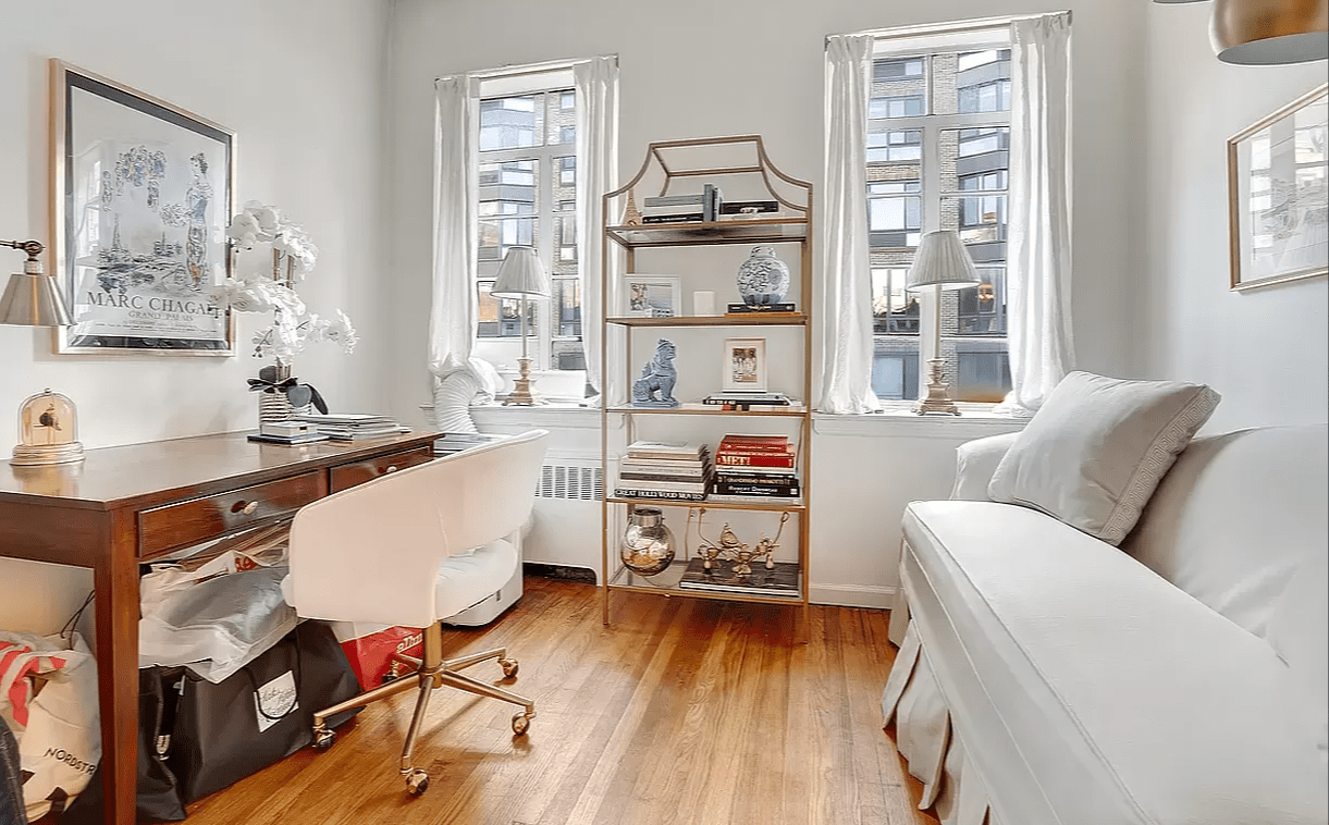 49 W 68th Street 4-B