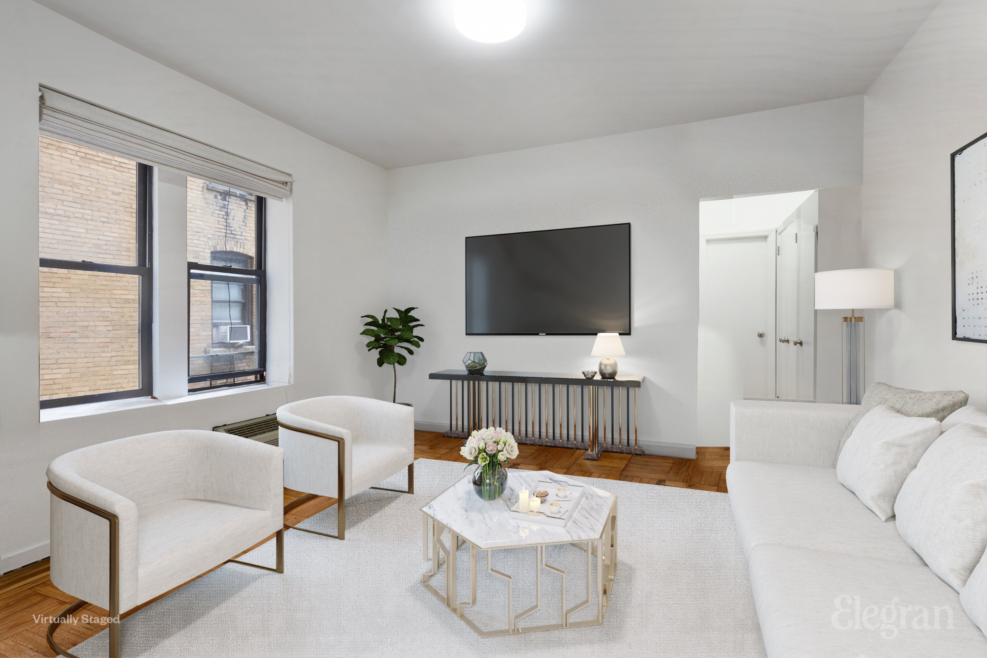 332 E 84th Street 1-G