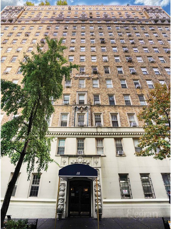 24 5th Avenue 527