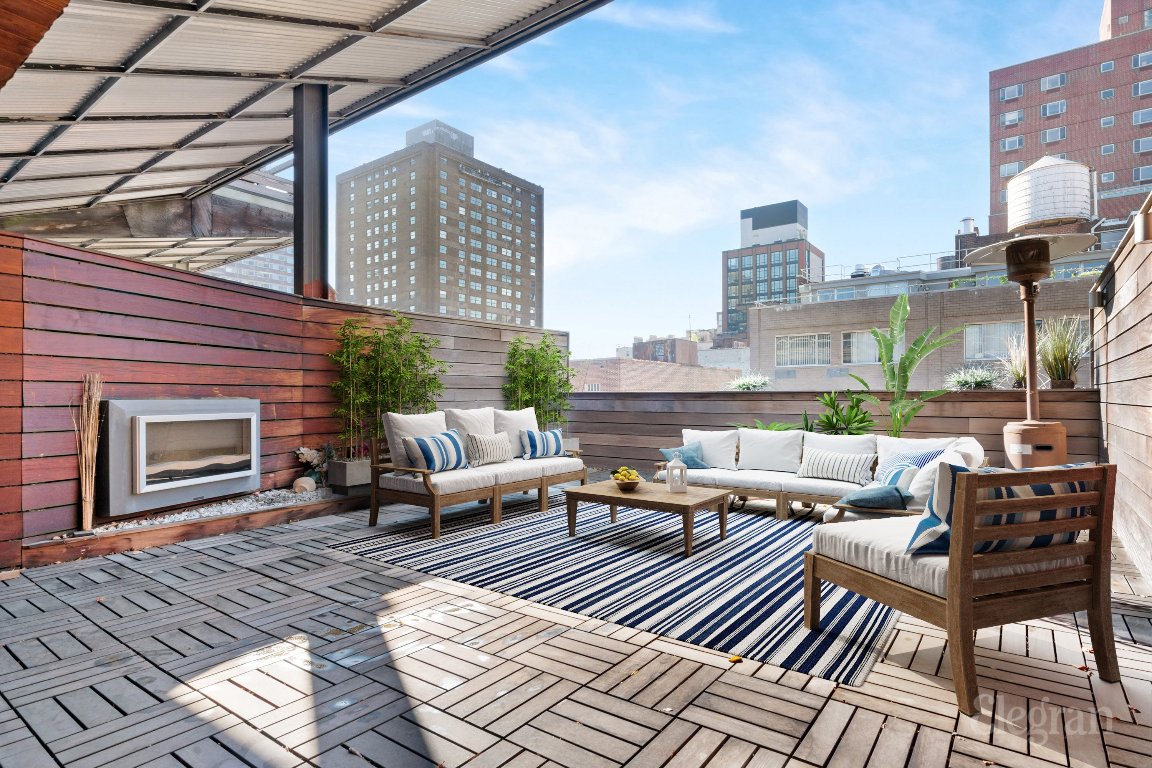 215 E 24th Street 607