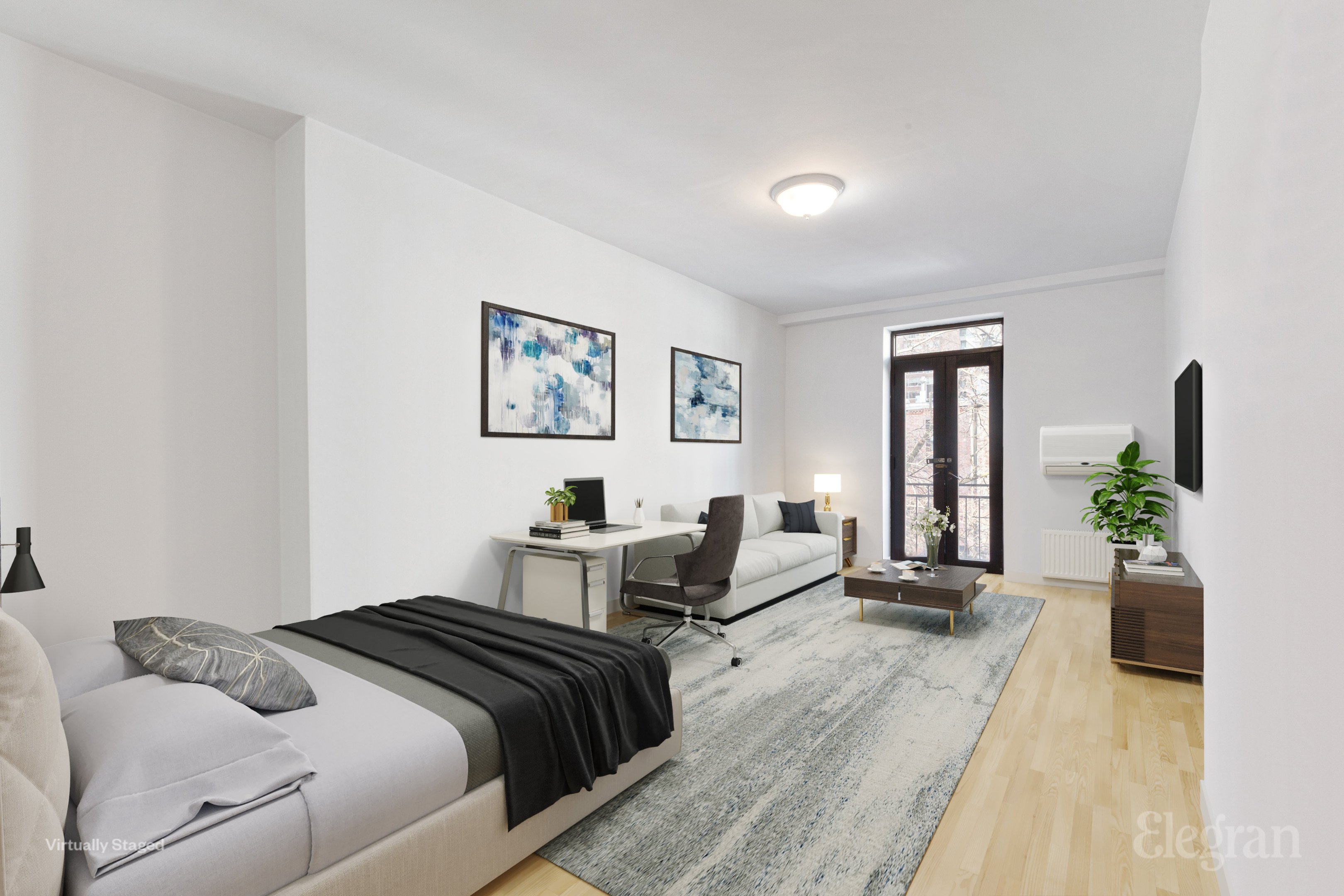 217 E 60th Street 404