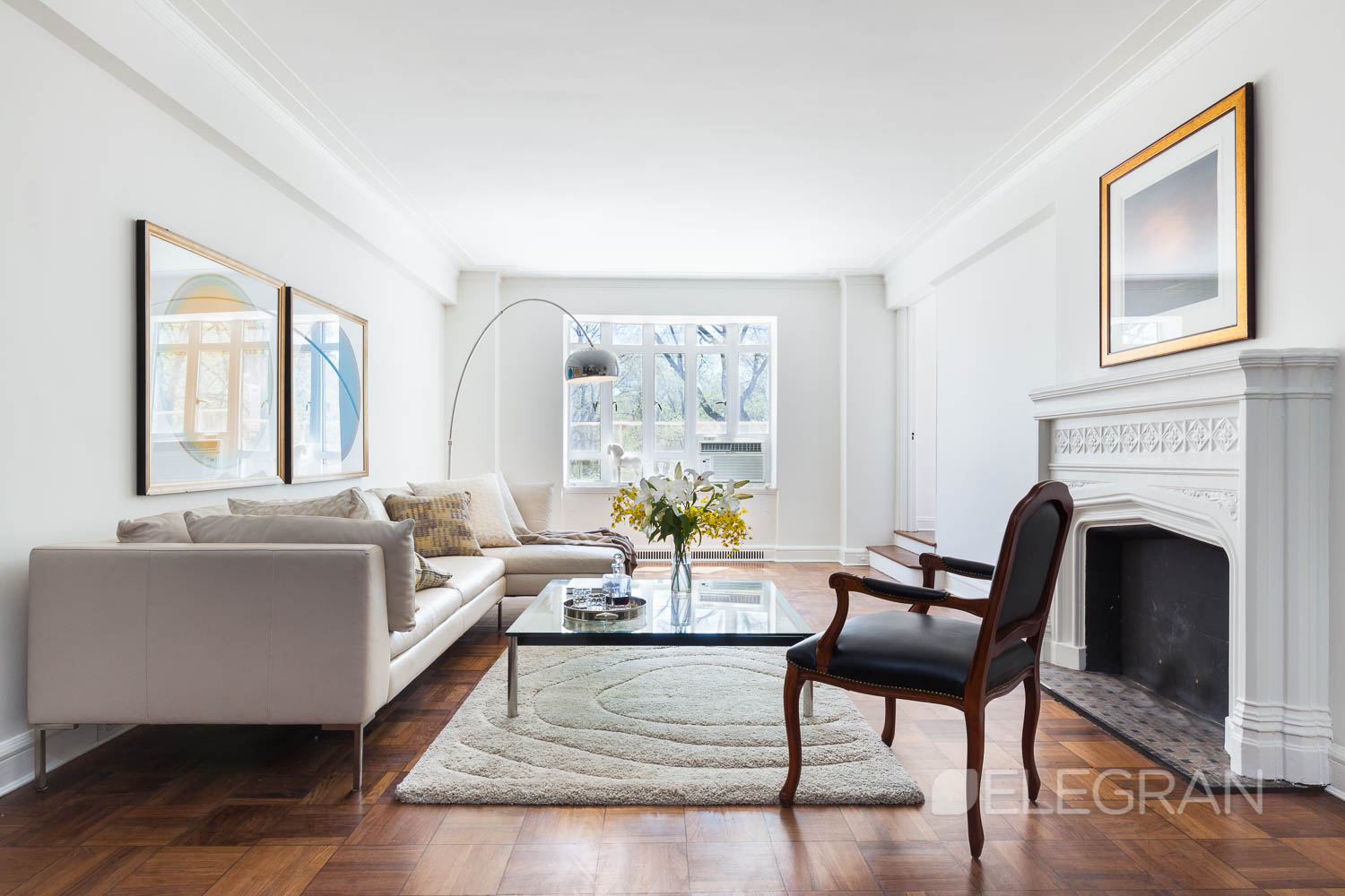 25 Central Park W 2-N