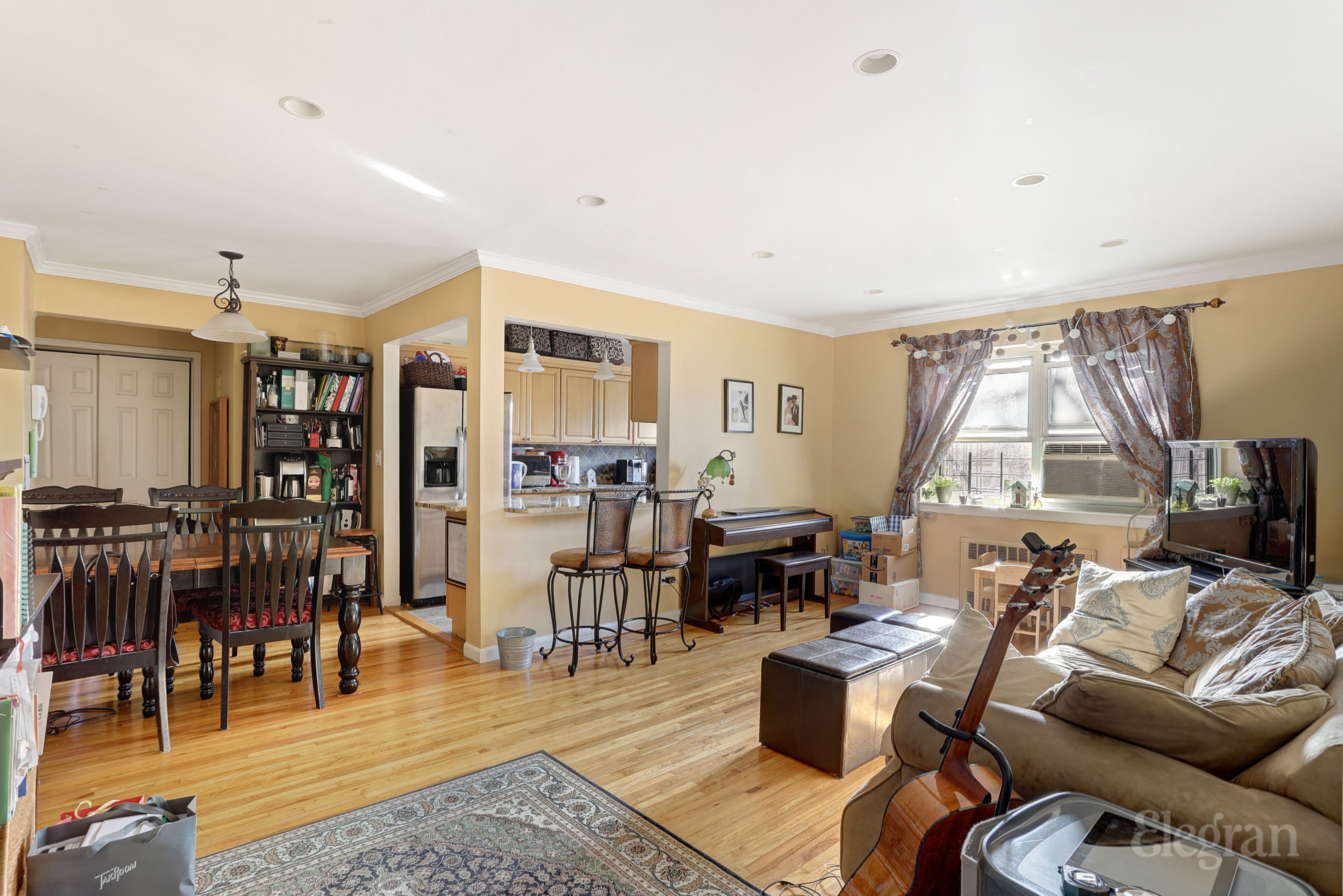 75-02 Austin Street 4-D