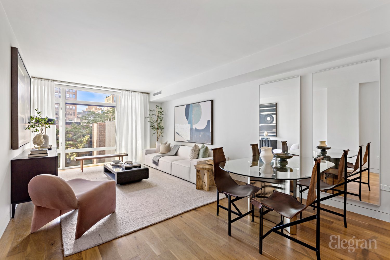 151 W 21st Street 7-E