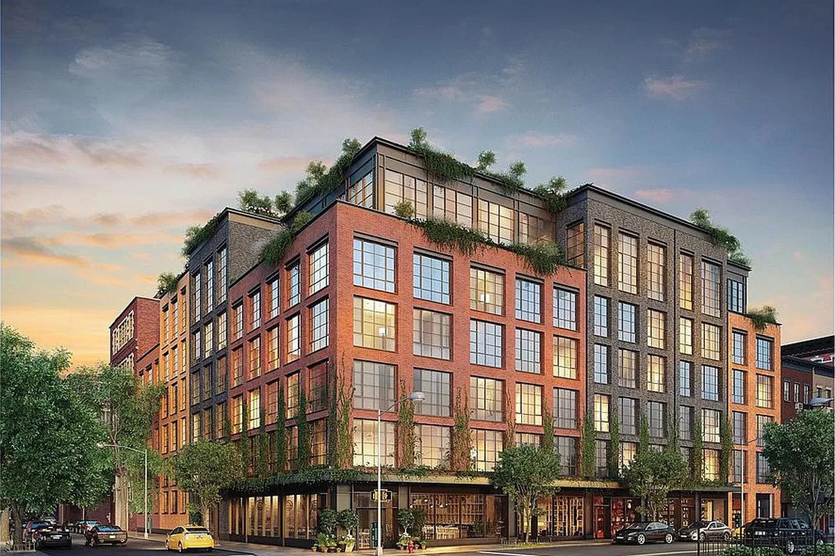 438 E 12th Street 5-E