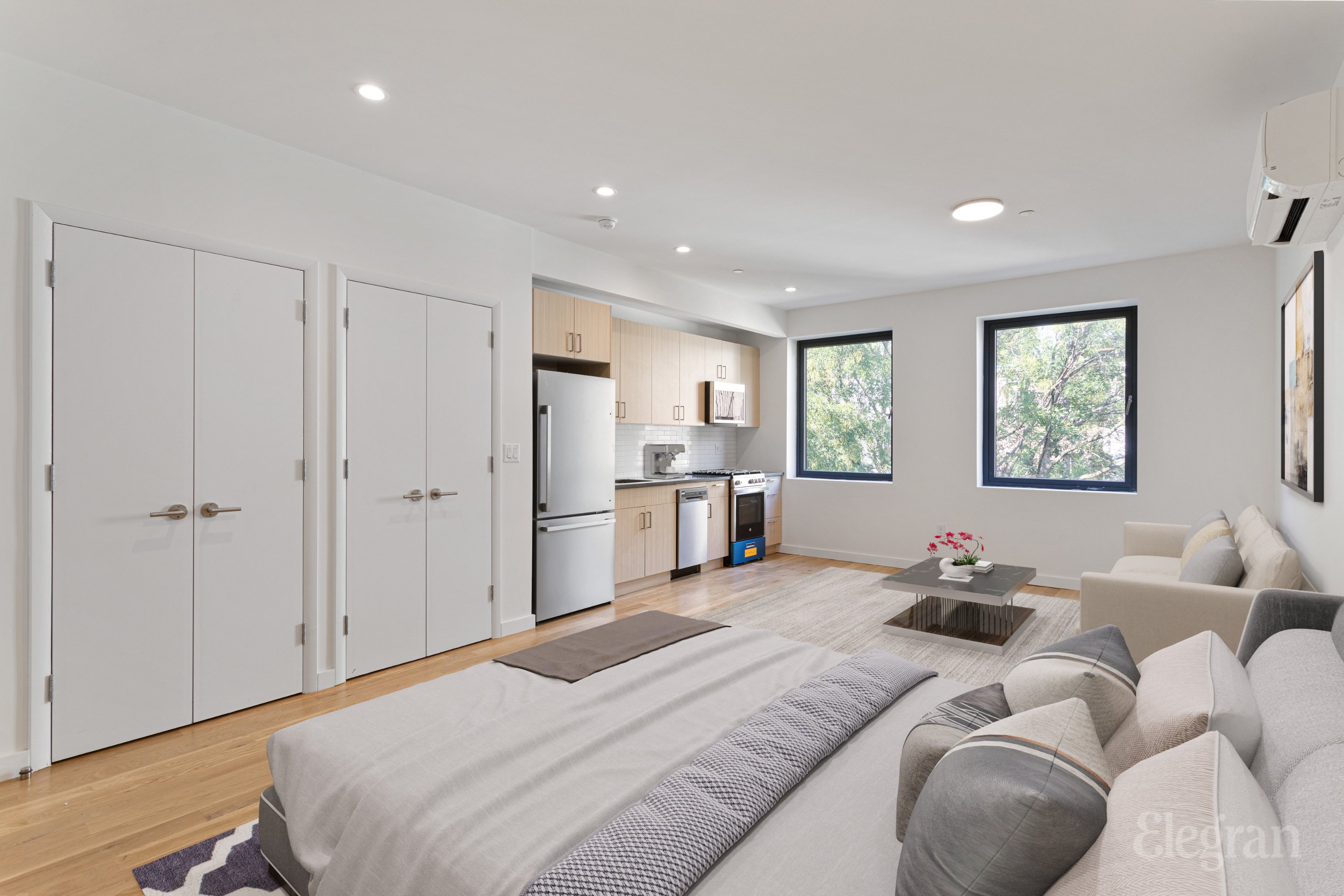 309 E 119th Street 2-S