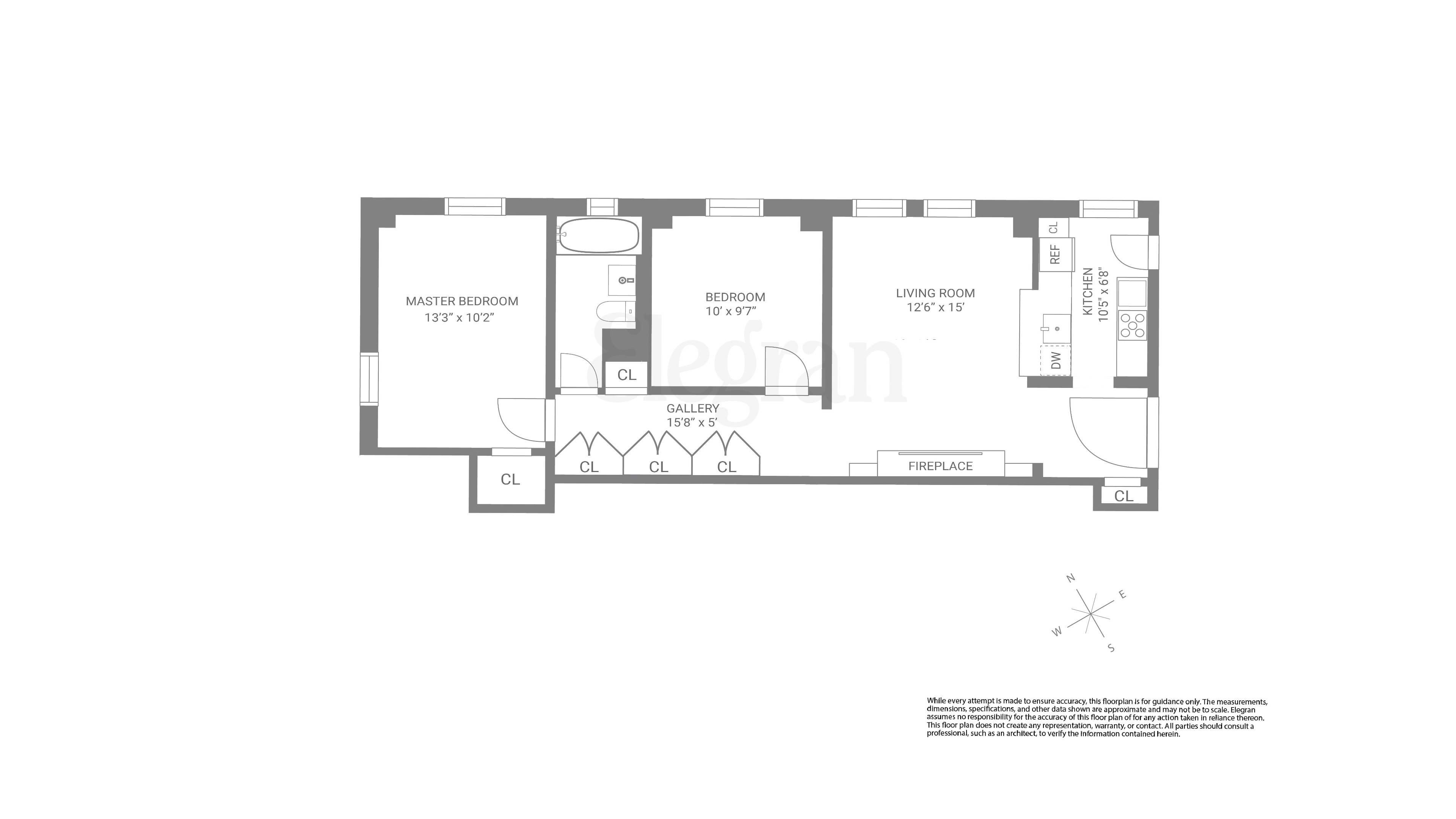 264 Lexington Avenue 4-C