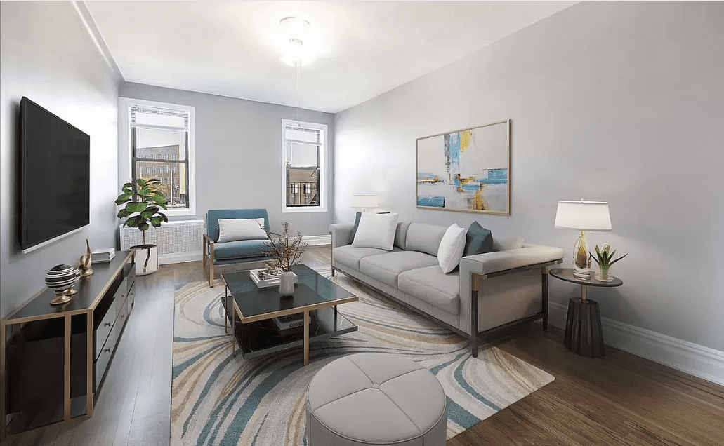 44-14 Newtown Road 3-S