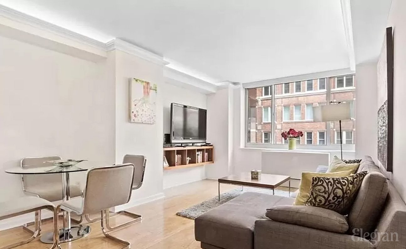 520 W 23rd Street 3-E