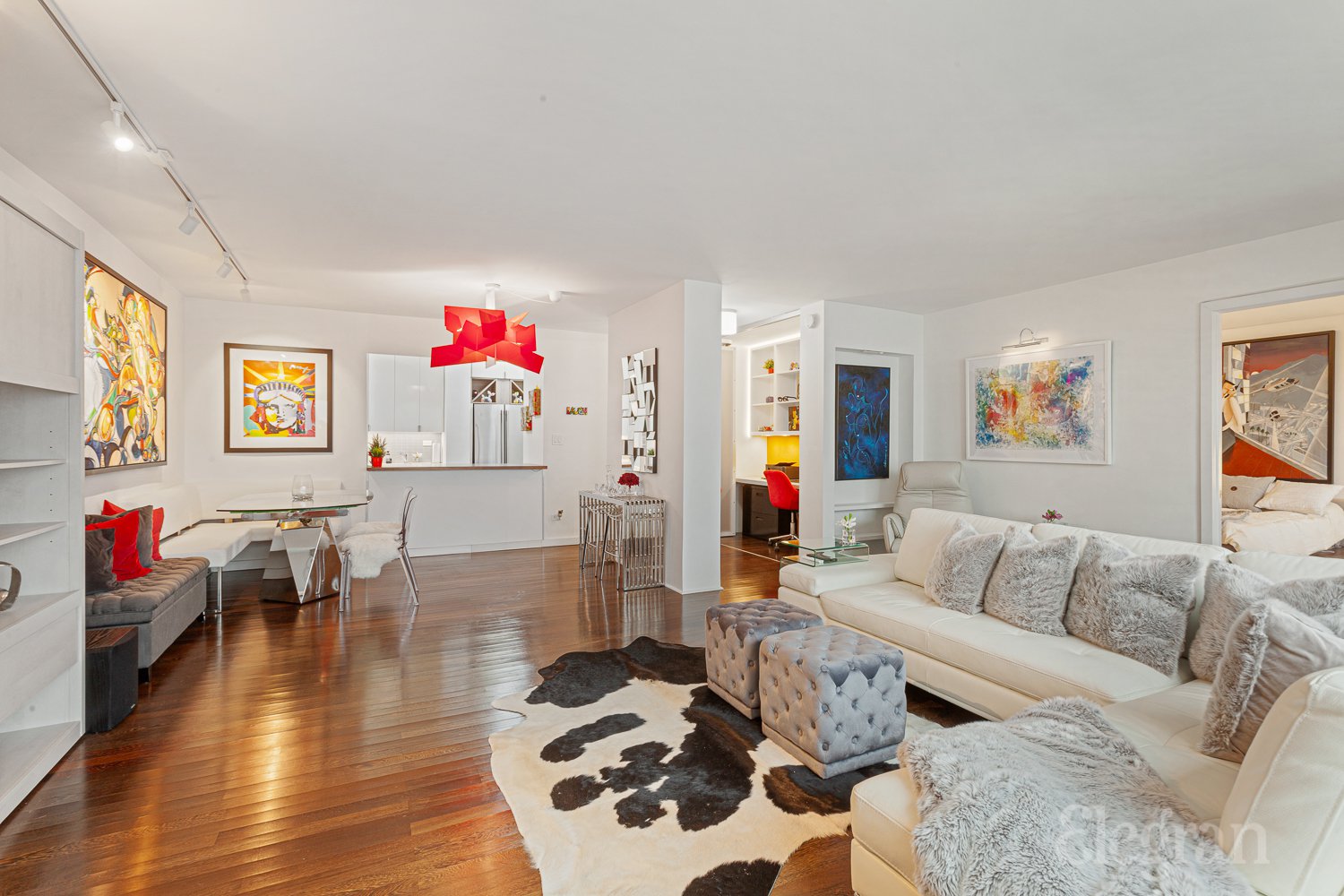 303 E 57th Street 23-F