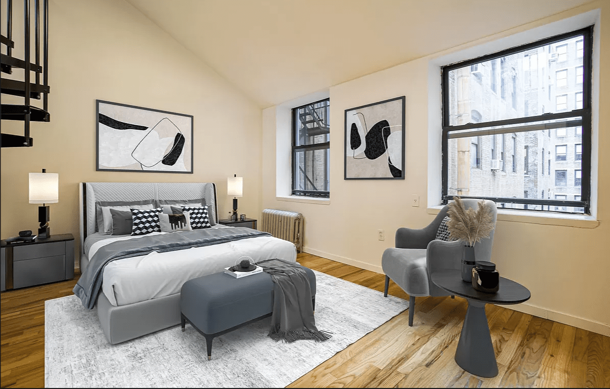 114 E 28th Street 7-B