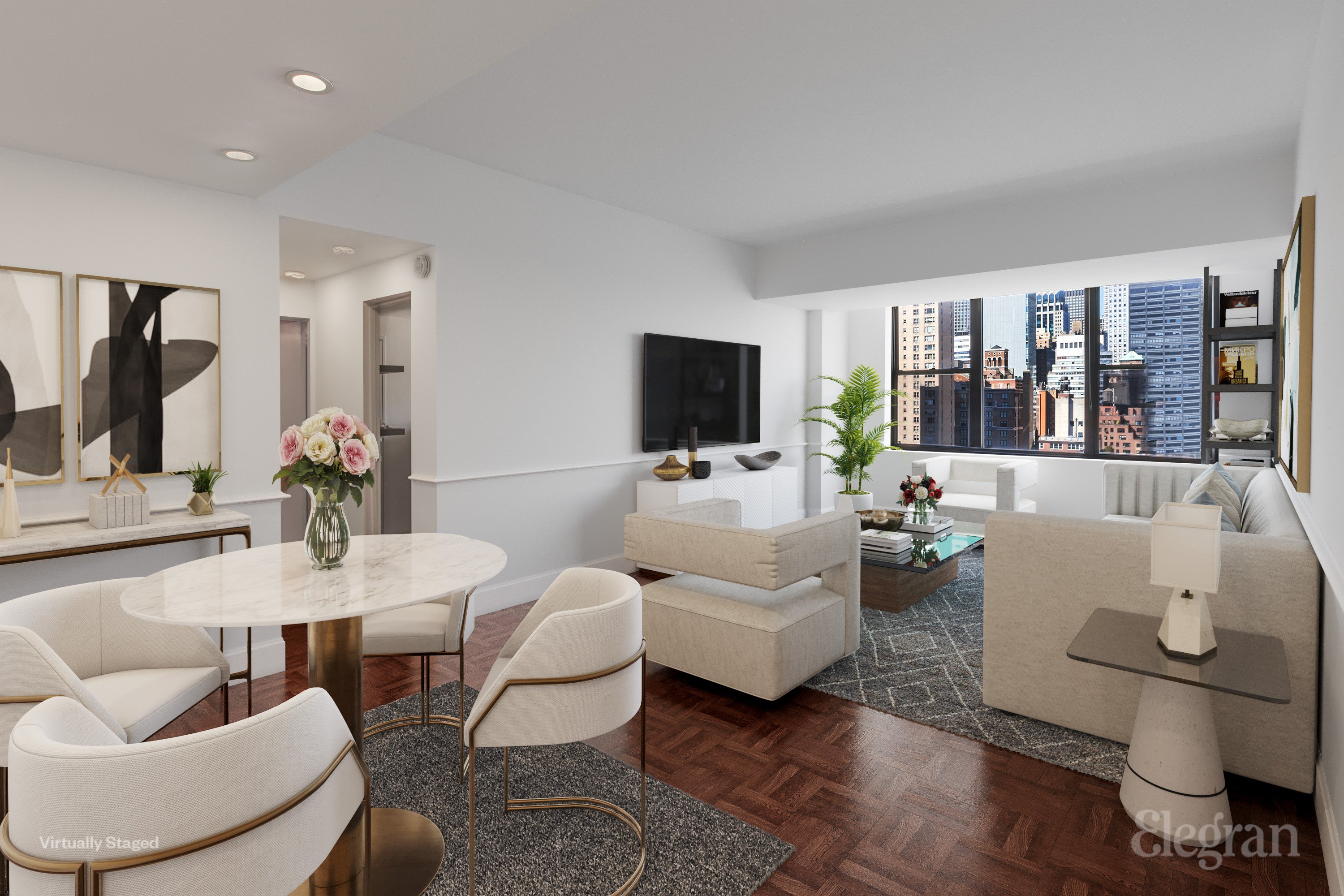 155 E 34th Street 20-A