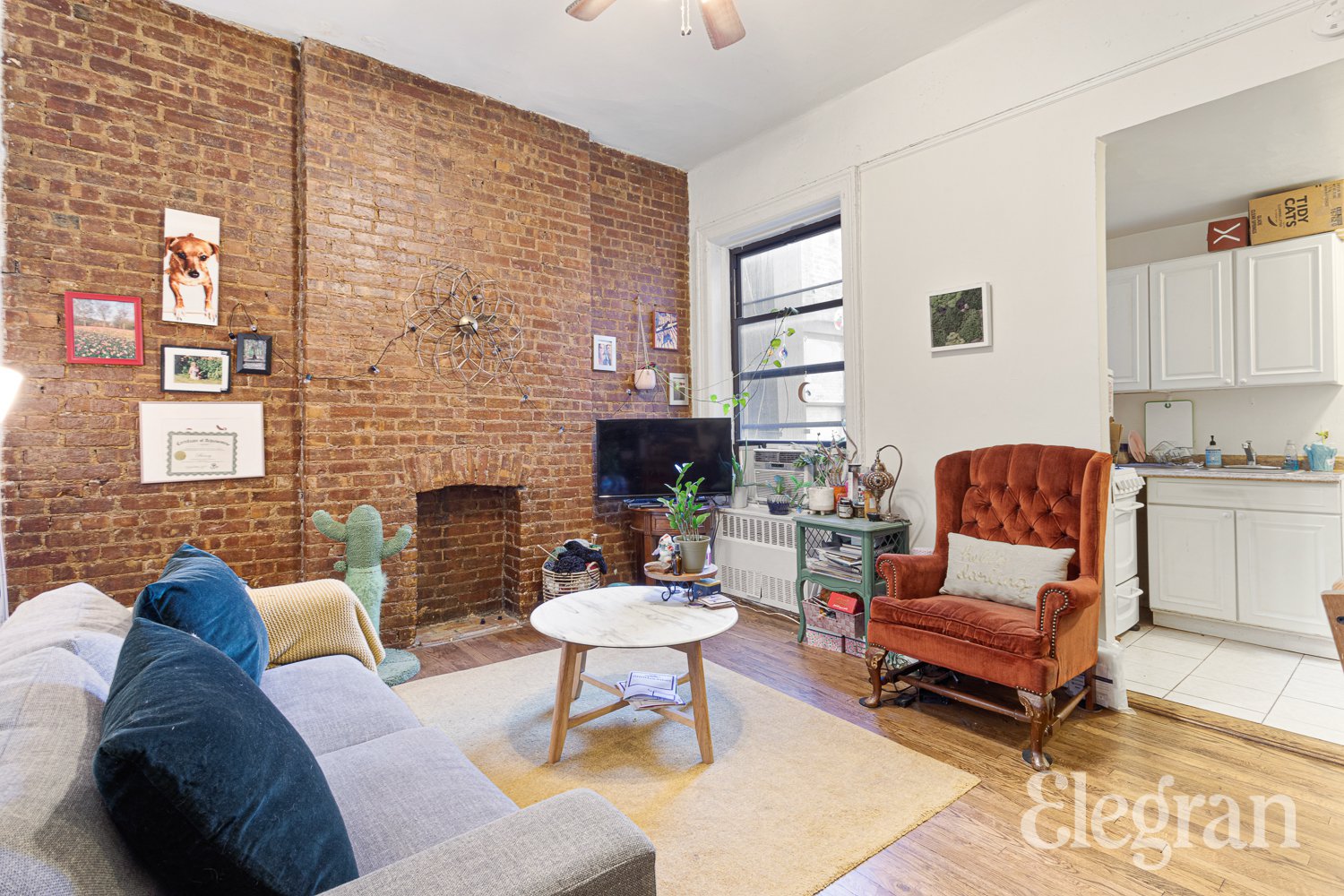 430 Amsterdam Avenue 4-A