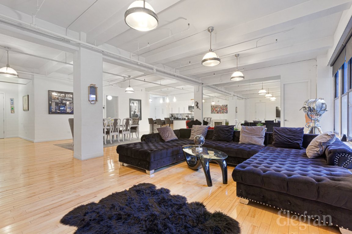 208 W 30th Street 201