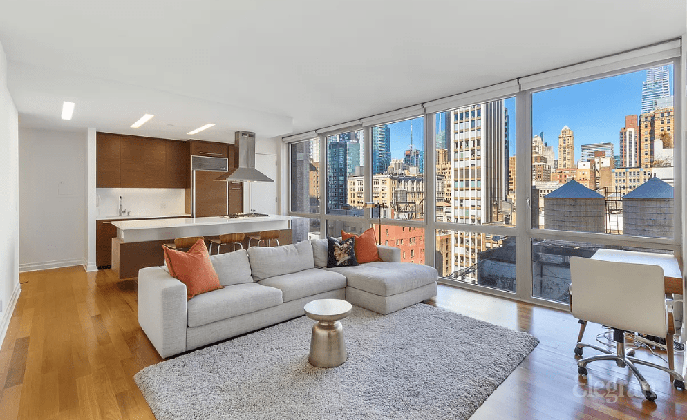 39 E 29th Street 18-D