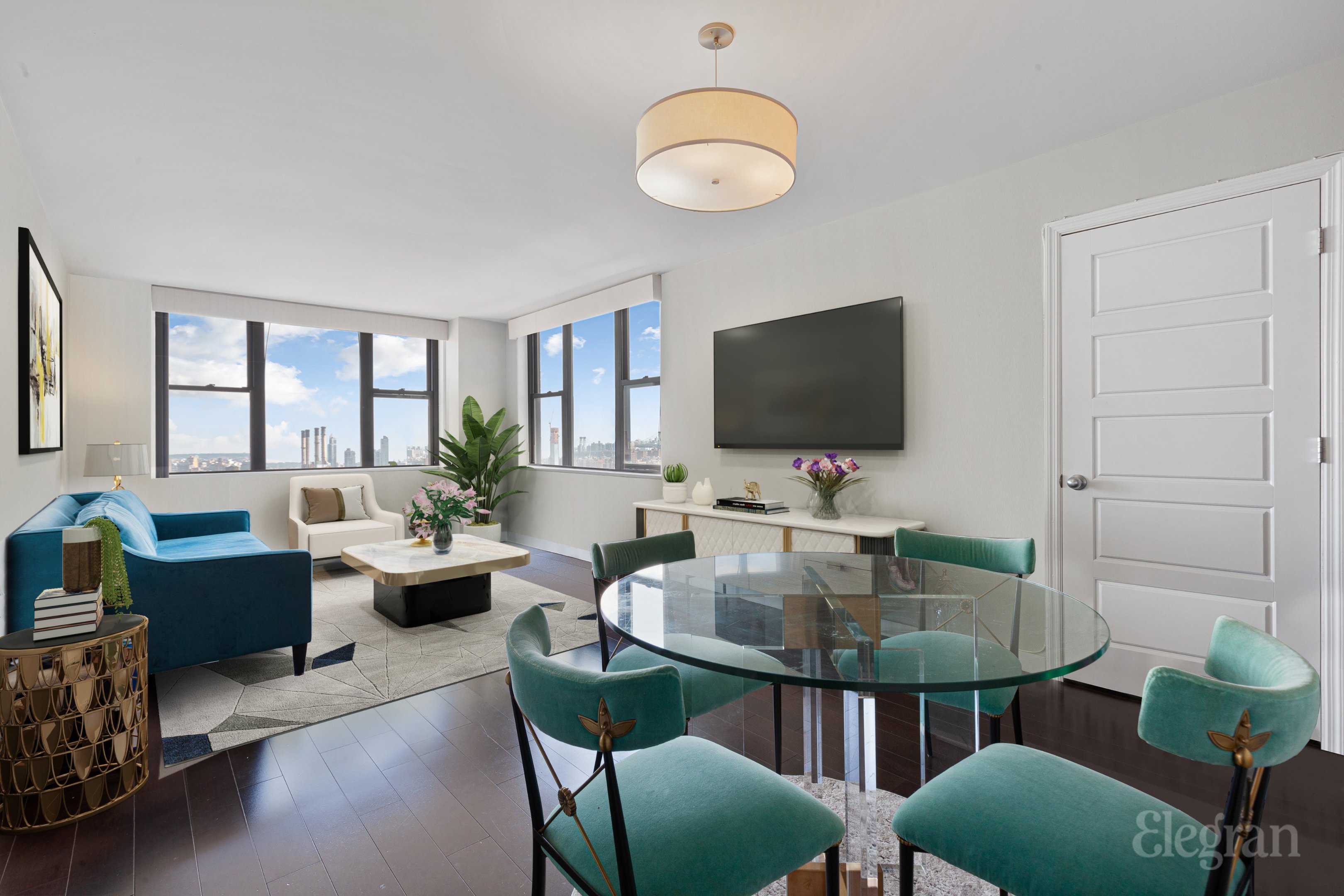 201 E 17th Street 25-A